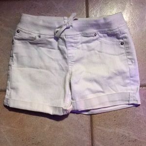 Girls Justice Shorts!